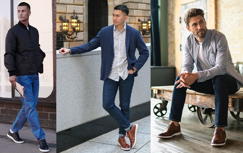 The smartcasual dress code, decoded